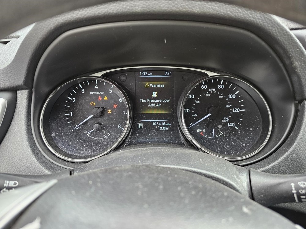 ROGUENEW 2015 Headrest 2445247