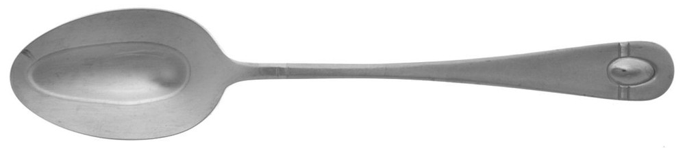Oneida Silver Satin Jupiter  Teaspoon 3361325