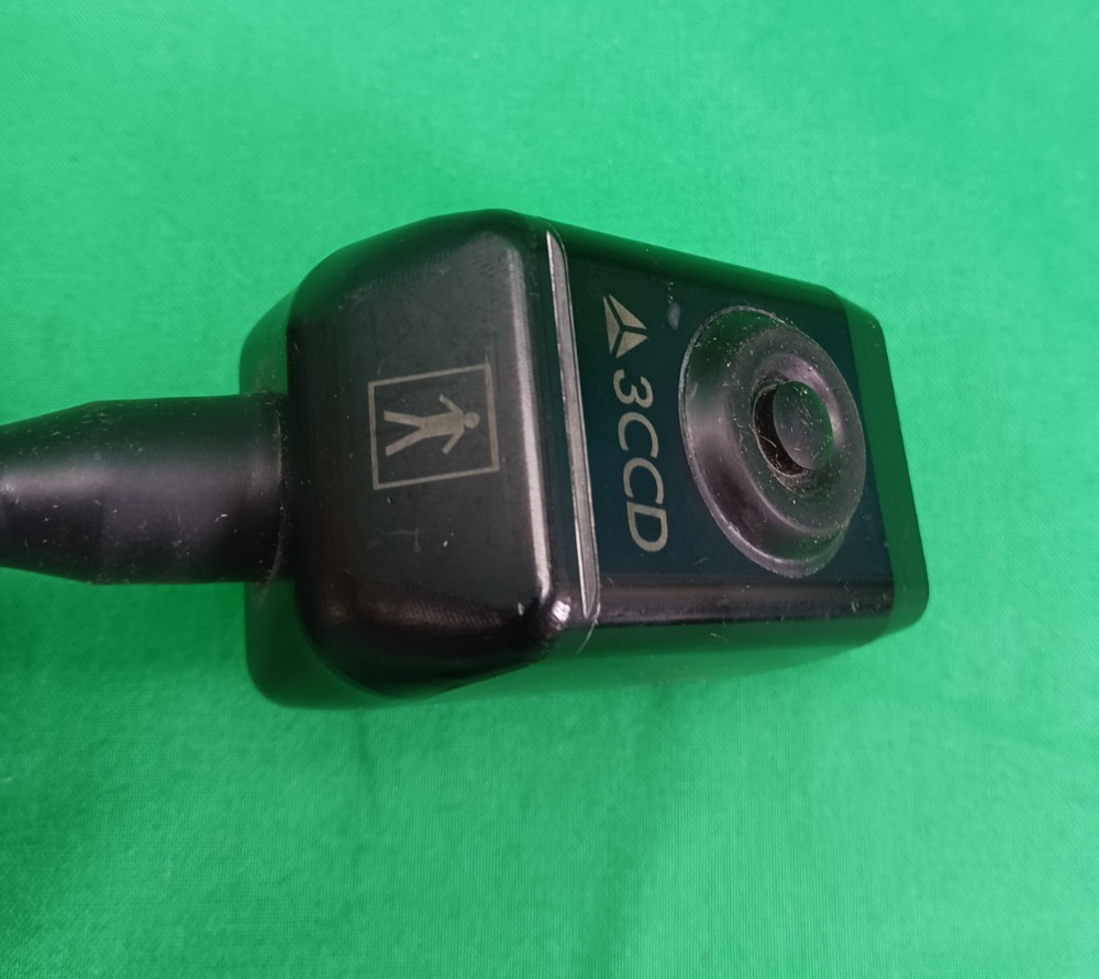 Linvatec 3CCD Camera Head Model C3136
