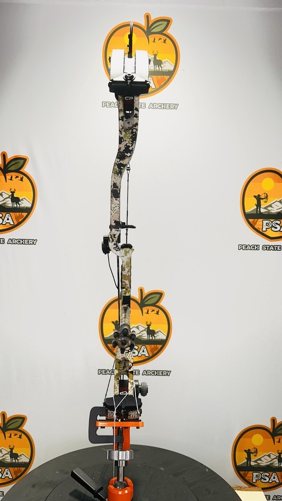 BOWTECH - REALM SS SUBALPINE RH