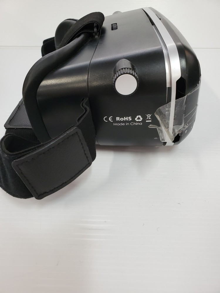 AUKEY VISION VR Headset VR-( Untested)