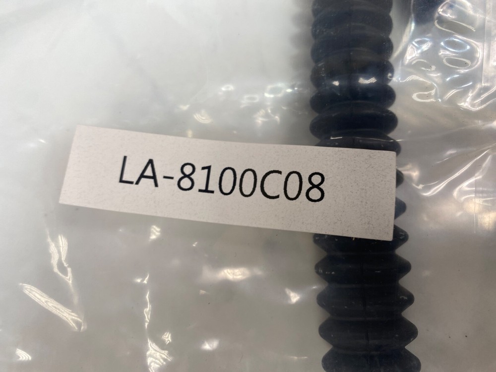 LA Choppers Clutch Cable 96-06