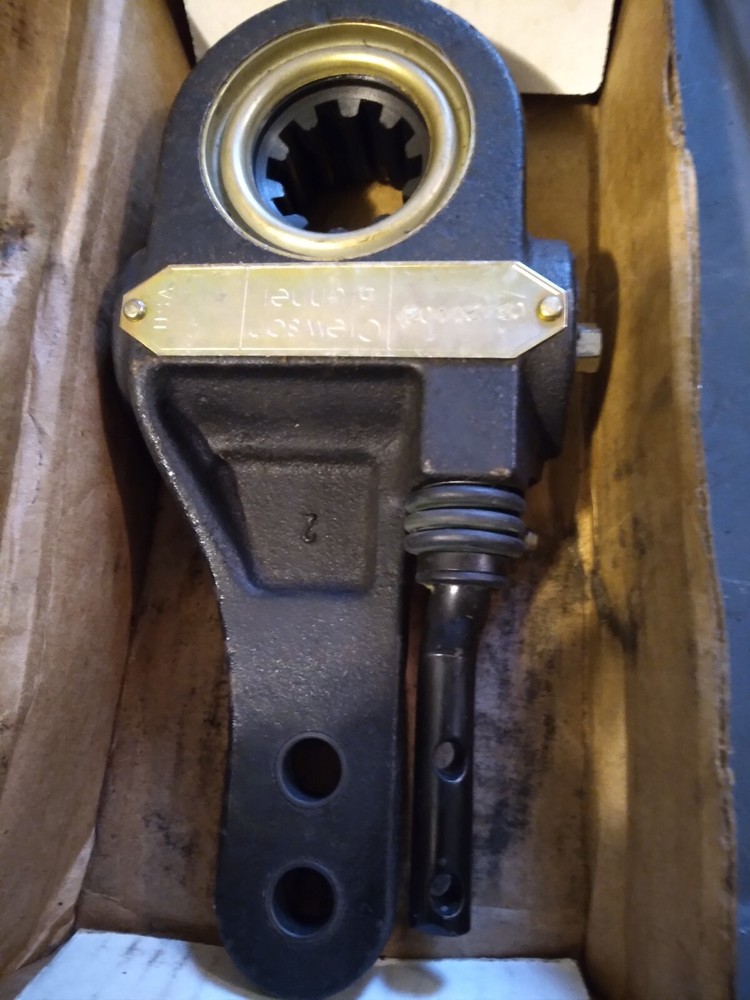 New C.B. Automatic Slack Adjuster 21102