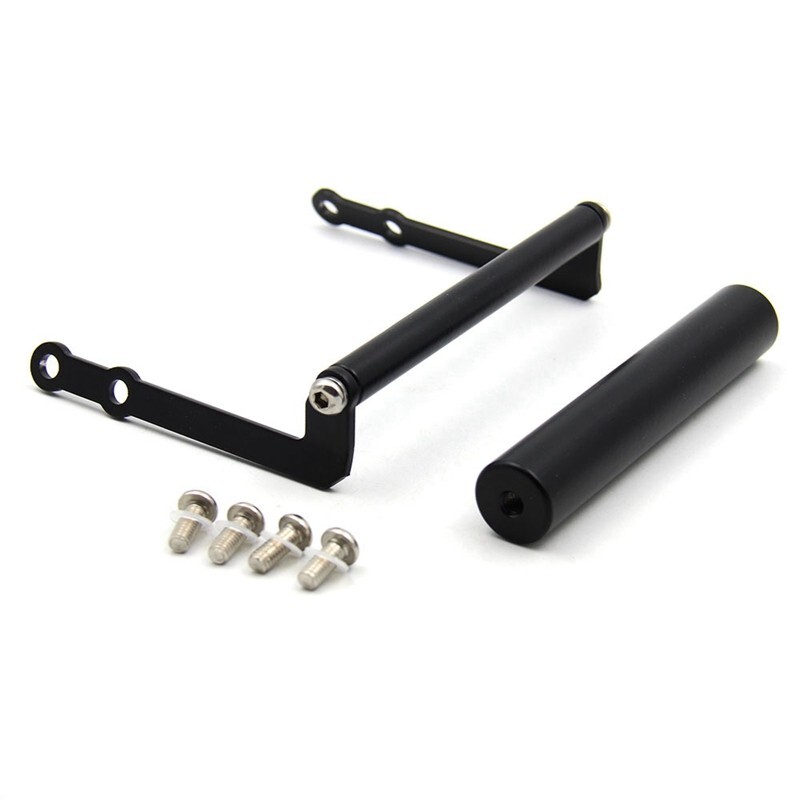 Motorcycle GPS Phone Navigation Bracket For Kawasaki VERSYS1000 2017 2018