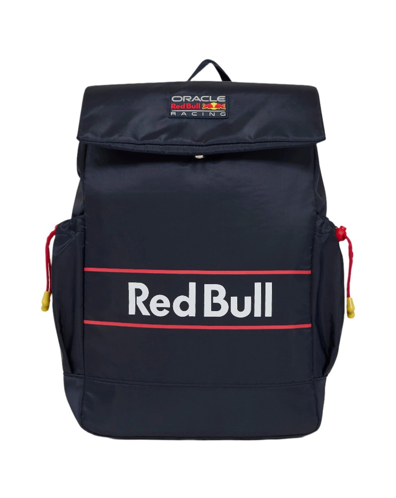 Red Bull Racing F1 Backpack Navy