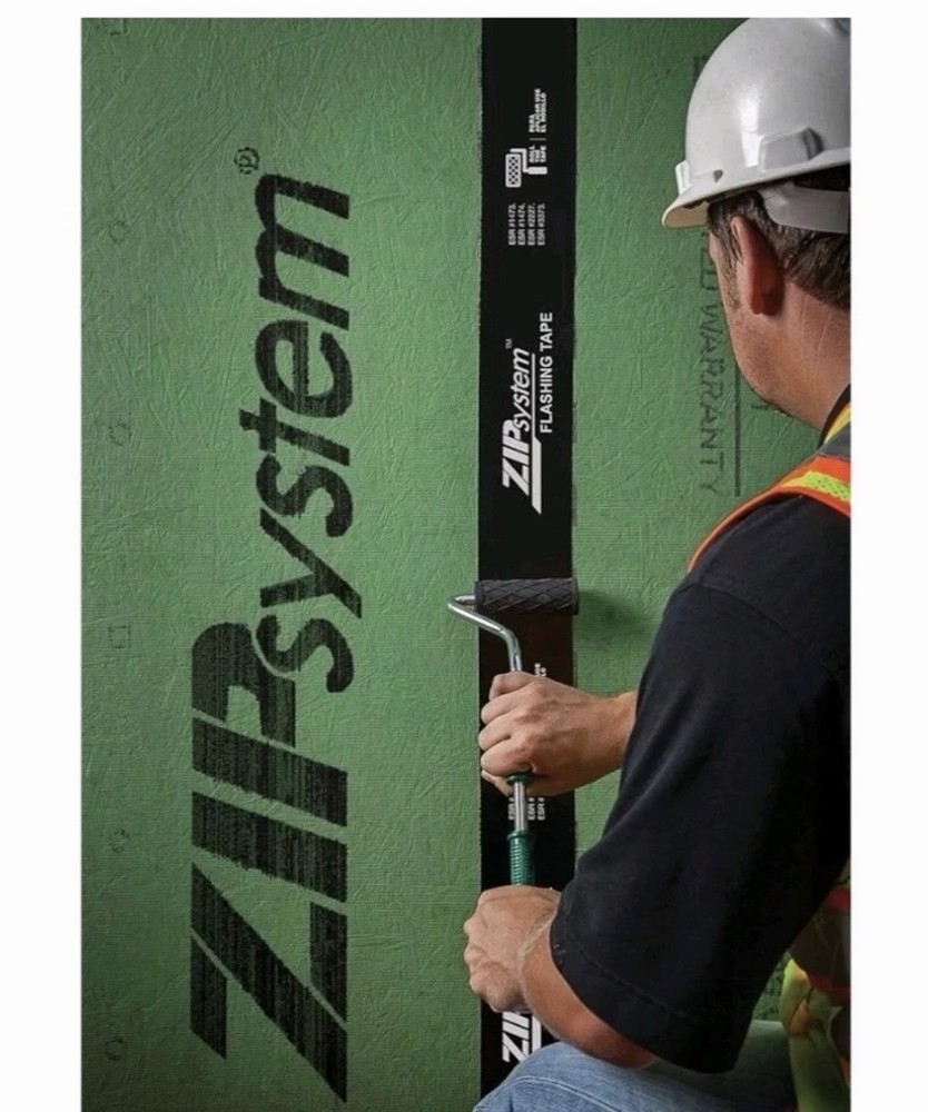 Zip Flashing Tape 6 inch X 75'