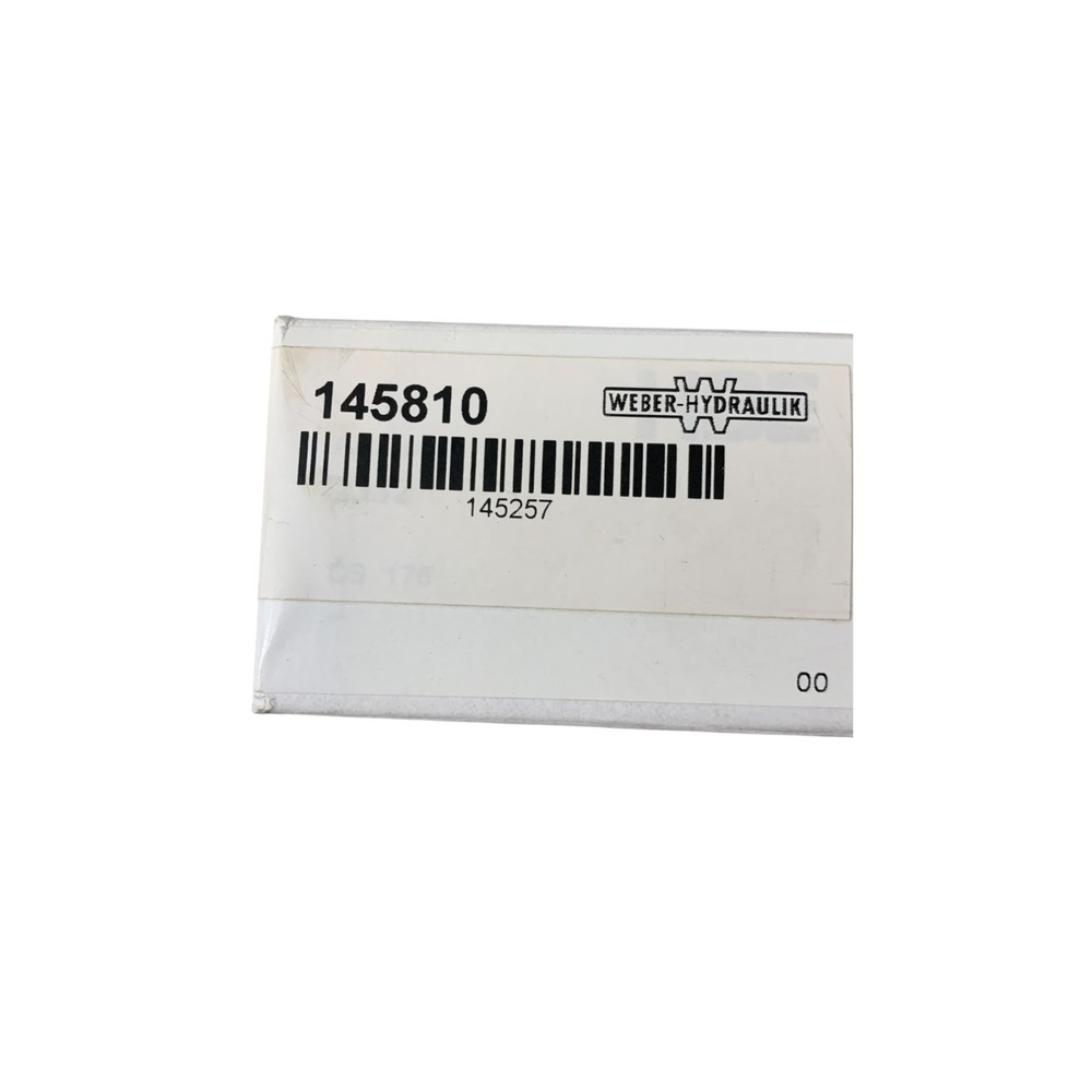 Weber Hydraulic 145810 Fluid Level Indicator
