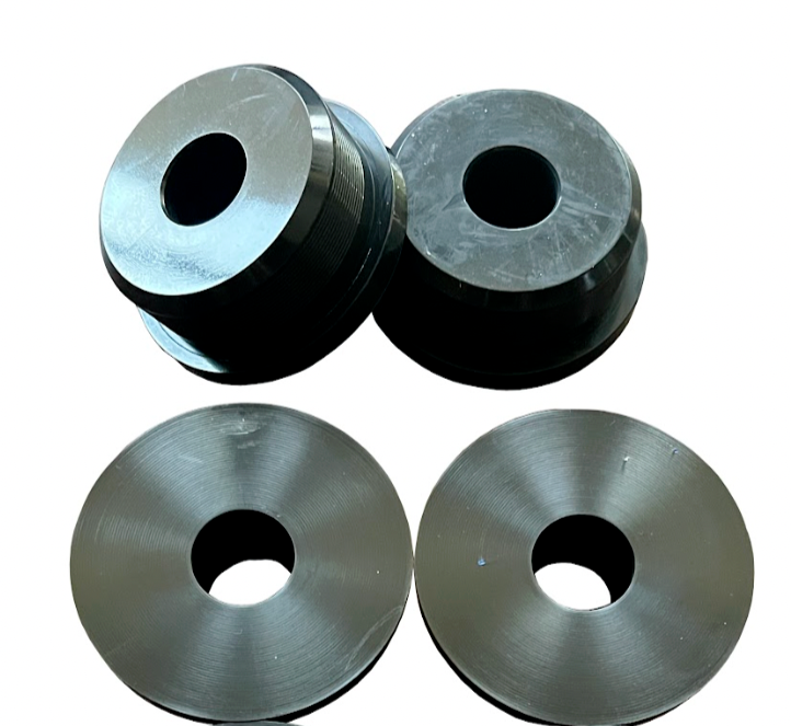 1320 performance replacement motor mount inserts bushing 65A 4pcs