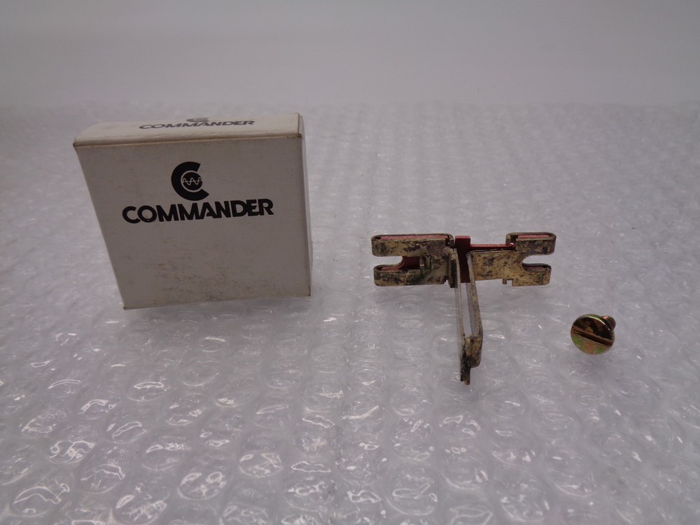 COMMANDER 2452 HEATER NSMP