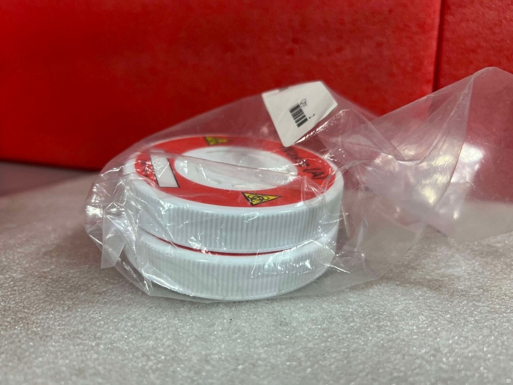 LOT OF 2 BD BIOSCIENCE 338922 WASTE CUP