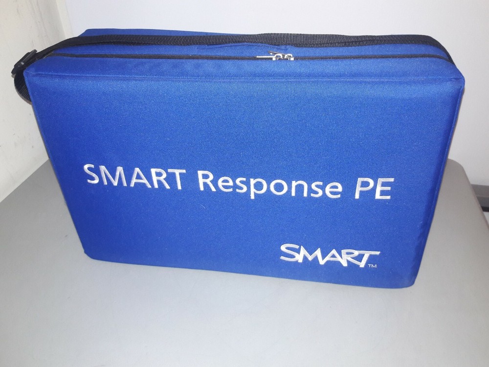 Smart Response PE 32 Clickers