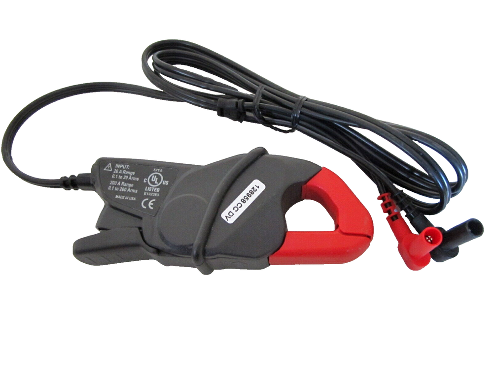 AEMC MN255 AC Current Probe New