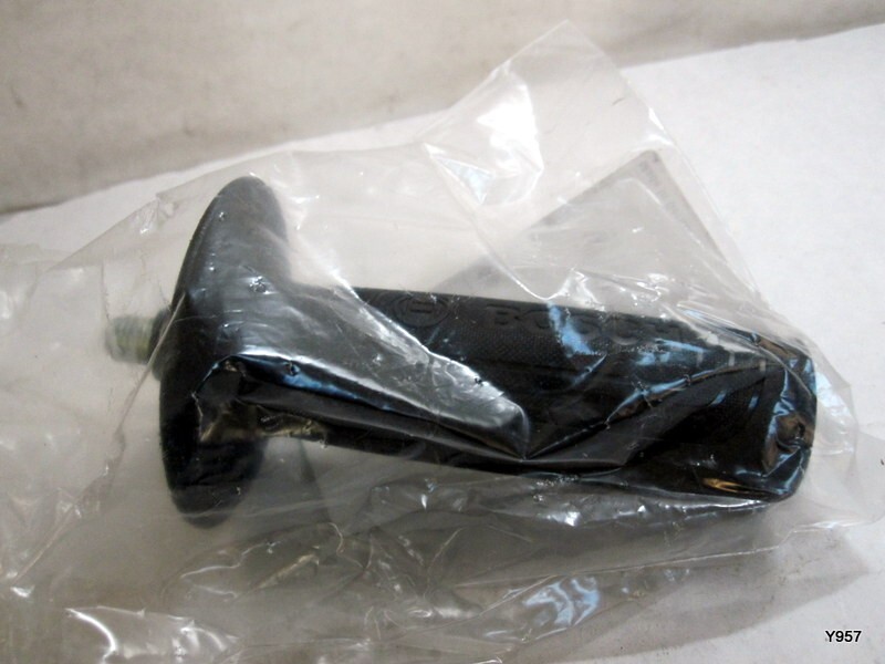 New Bosch 1.602.025.09T Auxiliary Handle