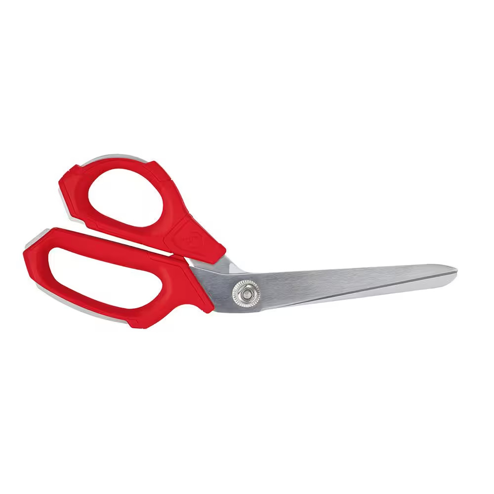 Jobsite Offset Precision Scissors