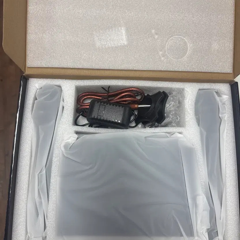 Wireless Microphone 2-Channel Karaoke Set Official