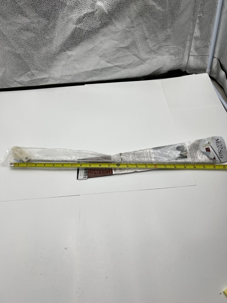 GENUINE The Stainless Steel Mix-Stir - GK-FZ2V-0QIS