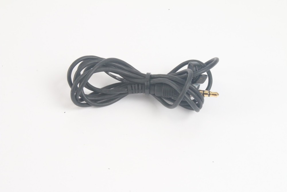 Sony ECM-FT5BMP Back Electret Condenser Lavalier Microphone