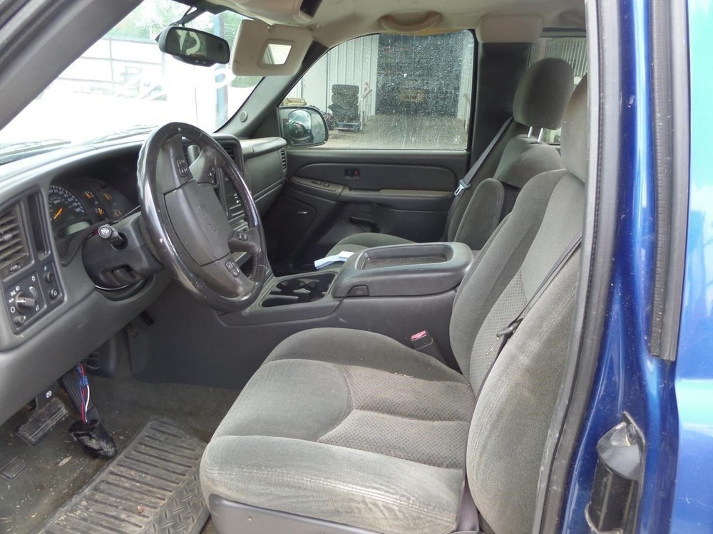 SILVRDO15 2004 Jack 172585