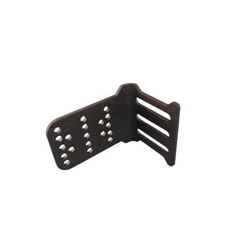 Mealey Marine Jack Plate Transducer Mount