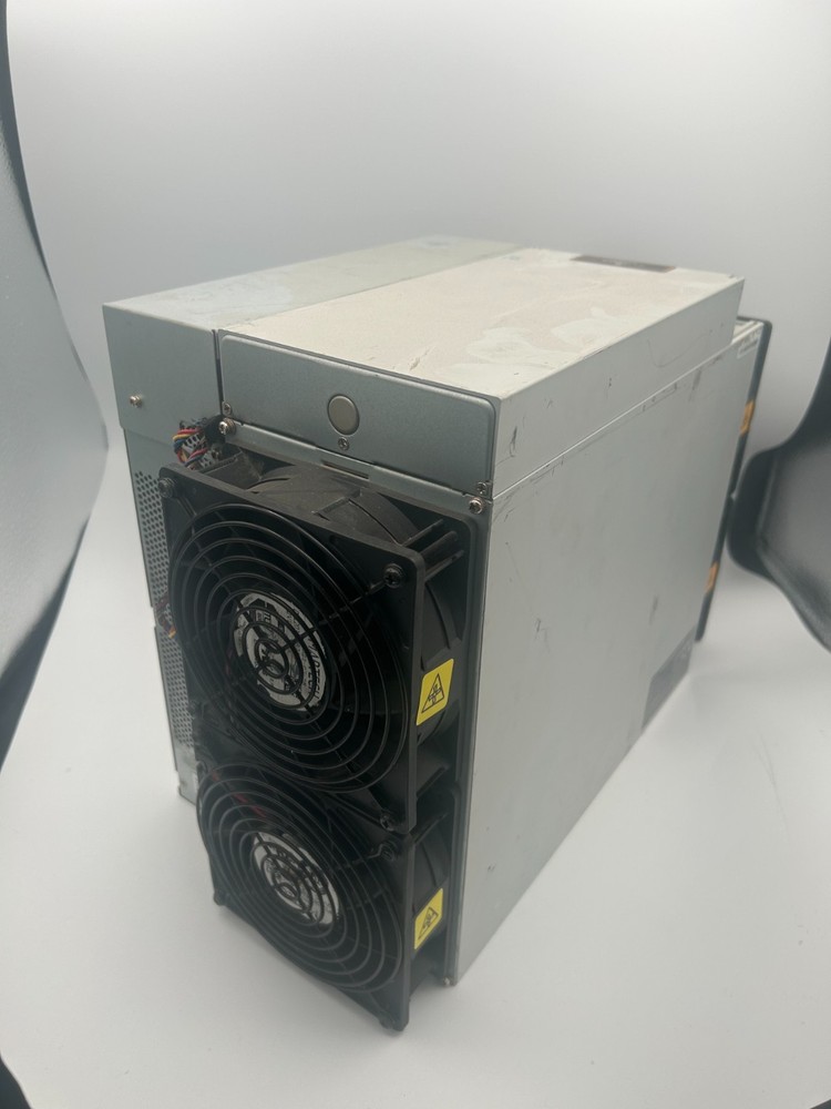Bitmain Antminer S19 Pro 110TH 3250W Bitcoin Miner