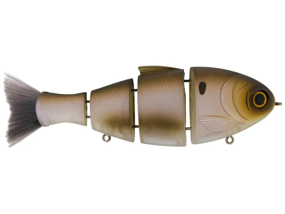BUCCA BULL SHAD 5"