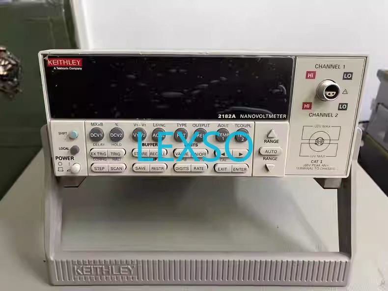 Keithley 2182A Nanovoltmeter