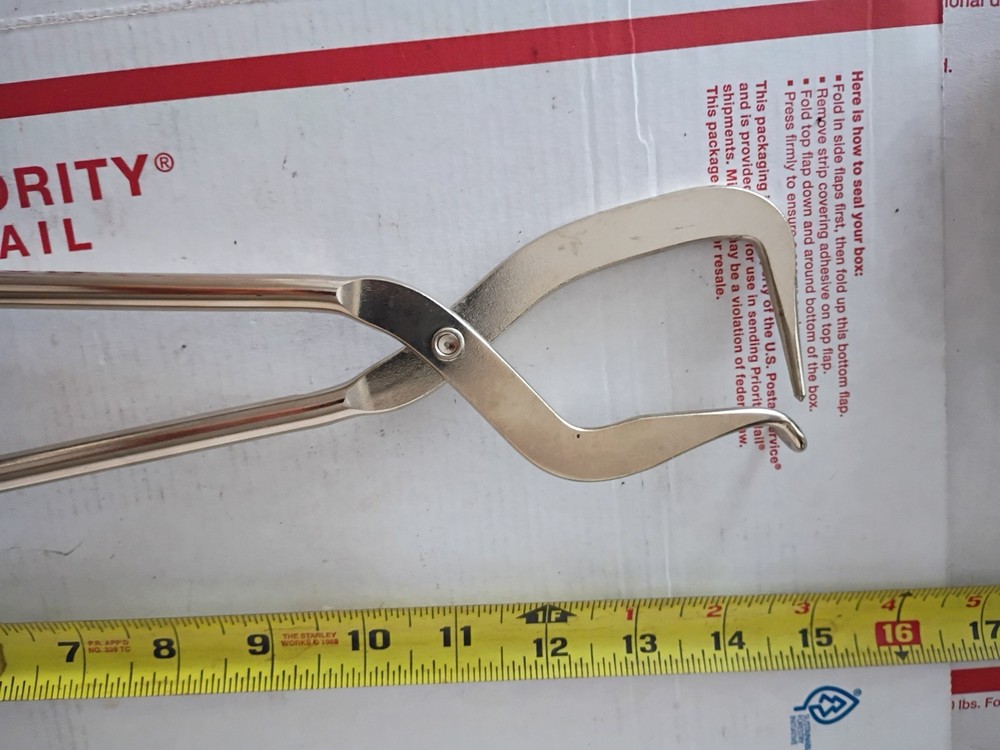 MAC Tools # BT96154 pliers