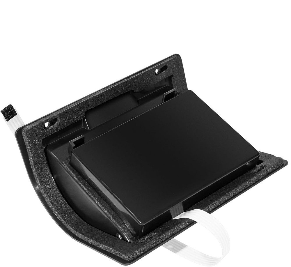 Replace For Hayward FDXLBKP1932 Bezel Plus Keypad Assembly and Display Board