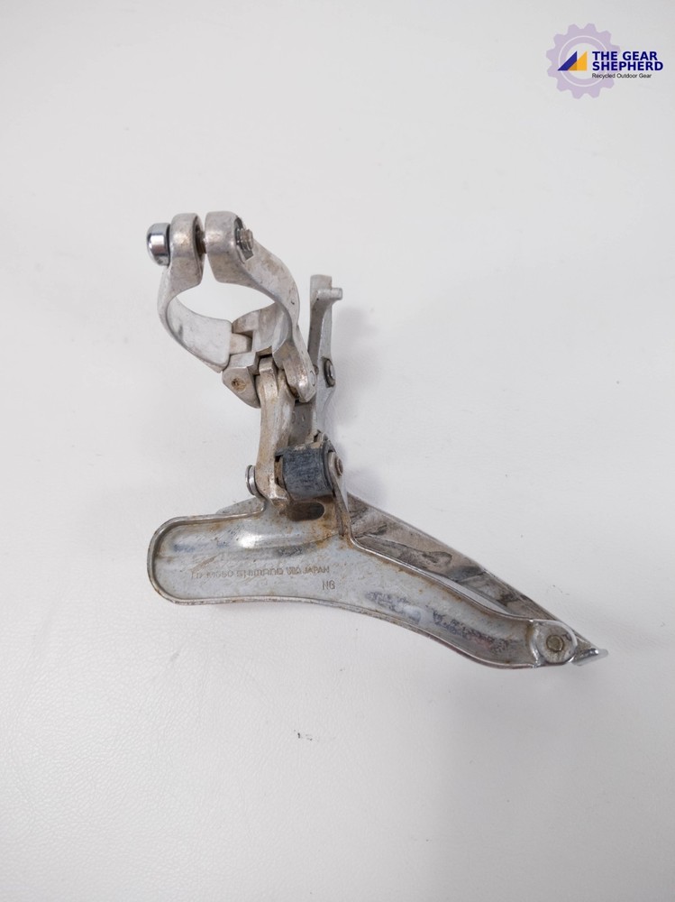 SHIMANO FD-M650 FRONT DERAILLEUR