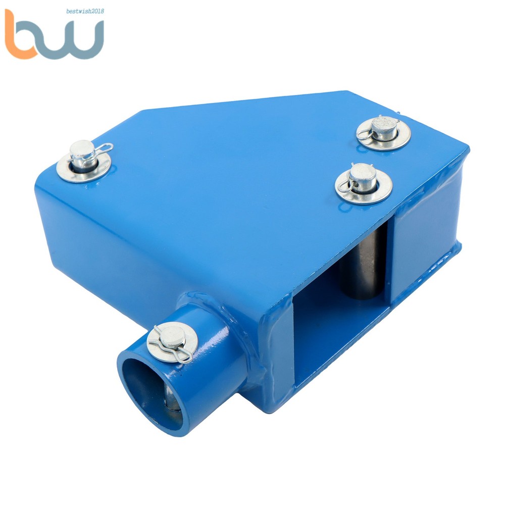 Coil Spring Compressor Auto Strut Hydraulic Compressor Removing Tool 4.5Ton