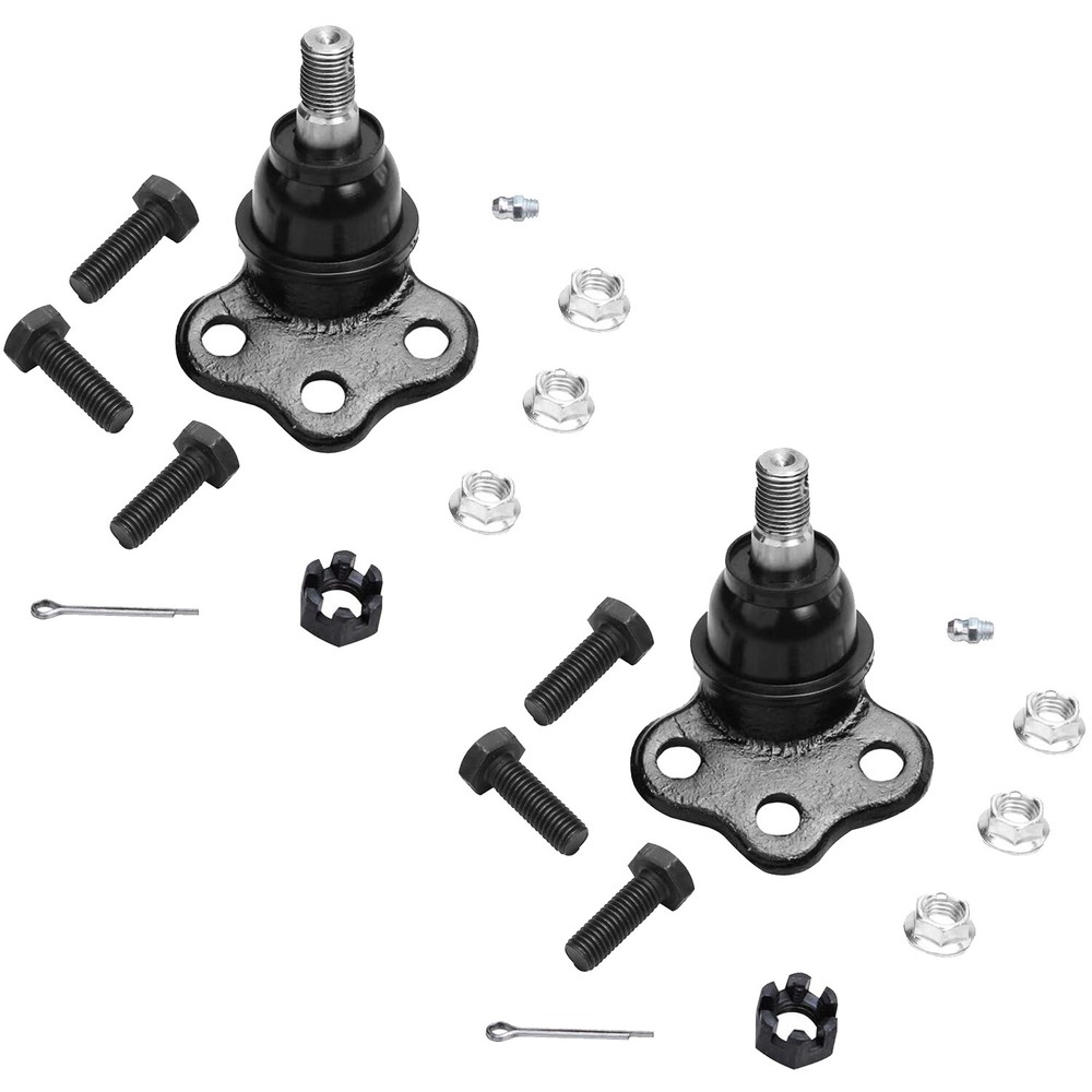 New (2) Front Suspension Upper Ball Joints for Dodge Dakota & Durango