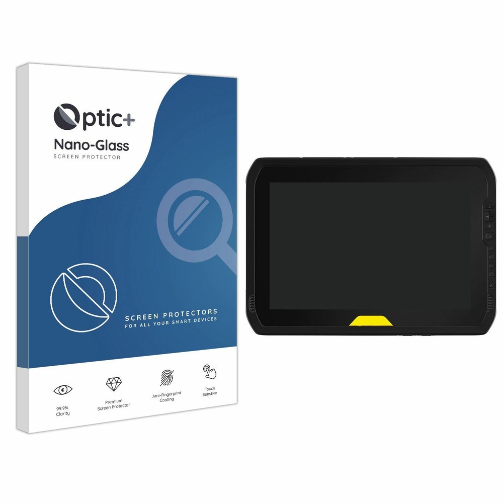 Optic+ Nano Glass Screen Protector for Trimble T100