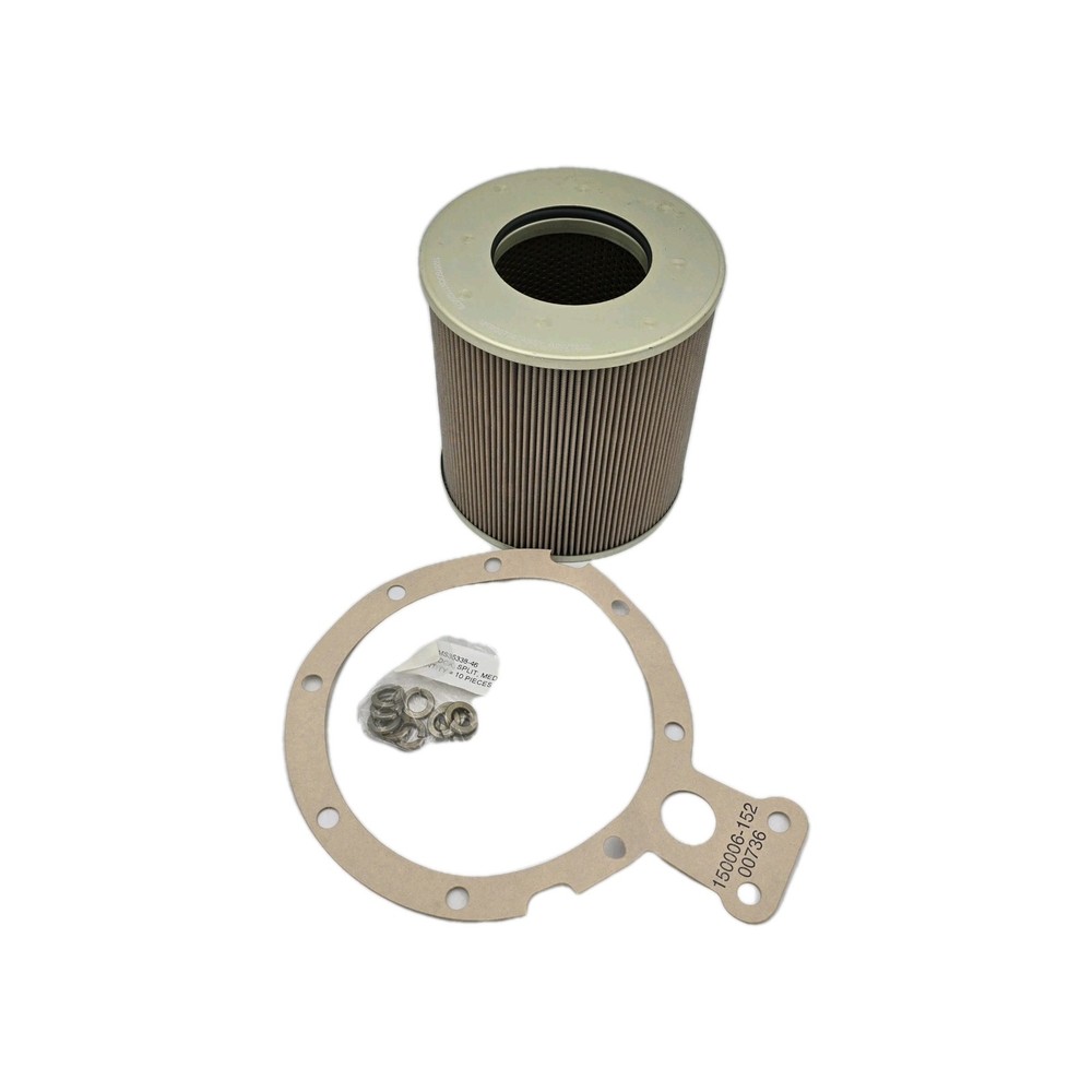 Bradley BFVS Fighting R9W1832 Fluid Pressure Filter Parts Kit 4330-01-109-2064