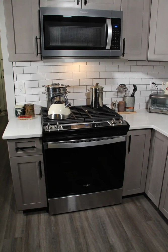 MICROVISOR® Extension Hoods