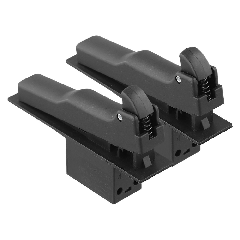 Reliable Replacement Electric Power Tool Trigger Switch for 150 Angle Grinder