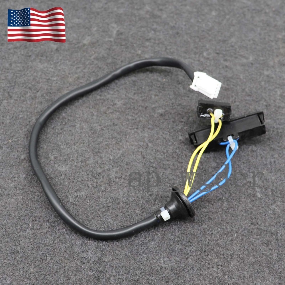 REAR LIFTGATE RELEASE SWITCH BUTTON FIT FOR NISSAN ROGUE 2008-15