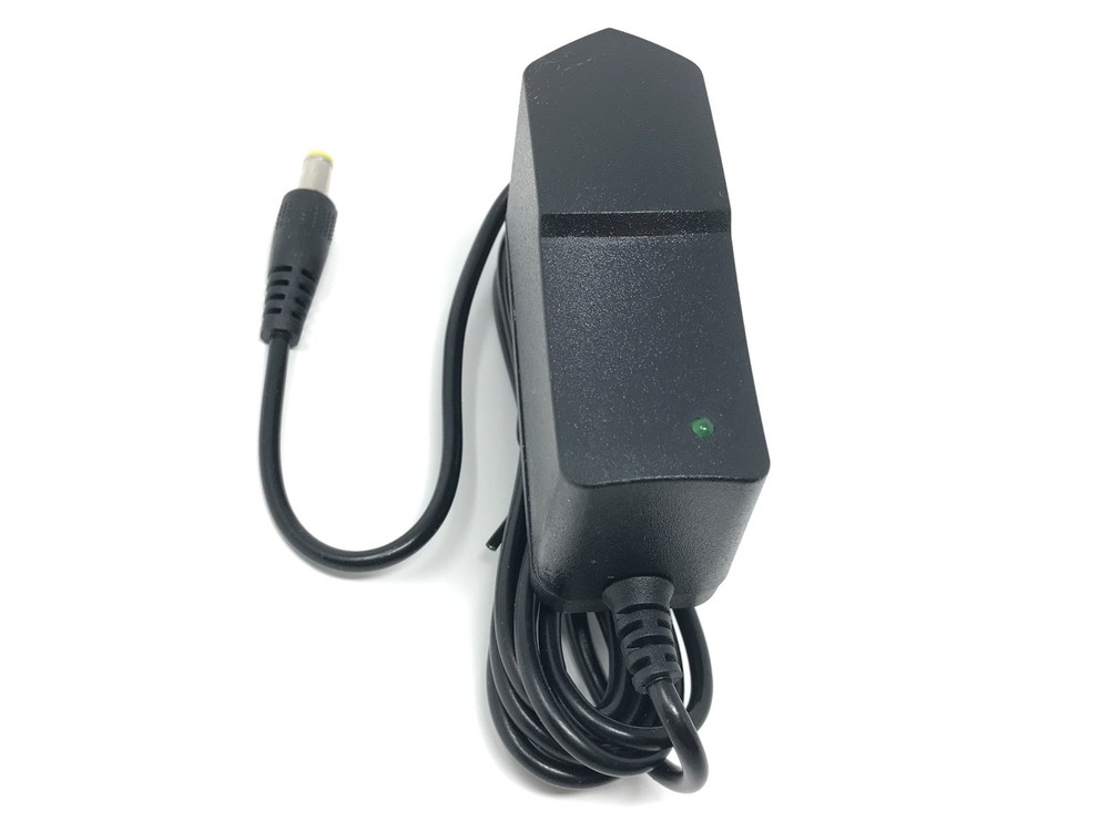 Yamaha PSR-31, PSR-28 AC Adapter Replacement