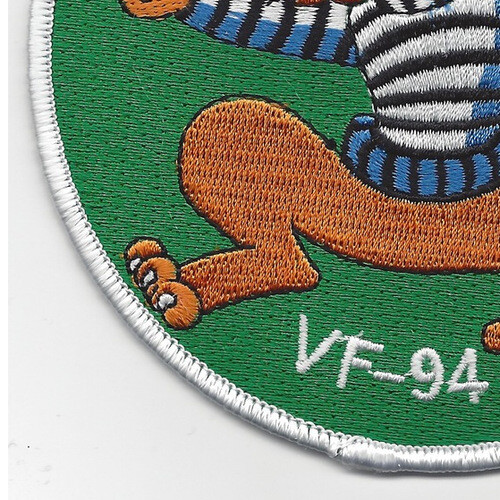 VF-94 Patch-Kitty WWII