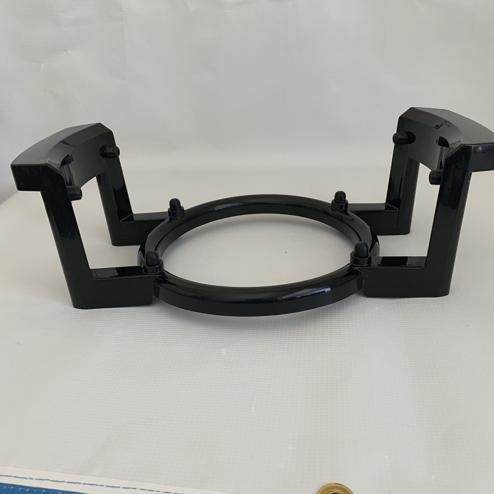Sharper Image Super Wave (8246) Bowl Base Replacement Part