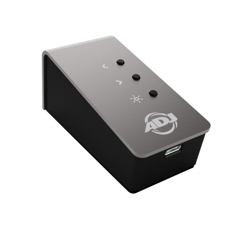 ADJ myDMX 5 Express DMX Lighting Control Software Hardware PC Mac