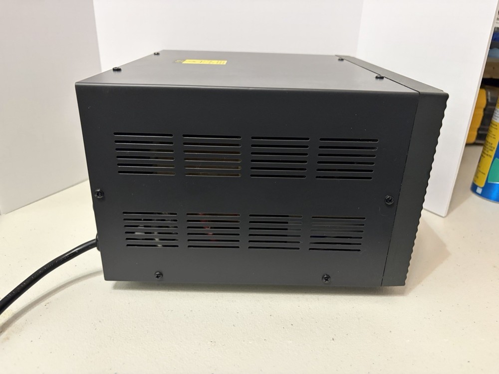 Yaesu FP-1030a Power Supply