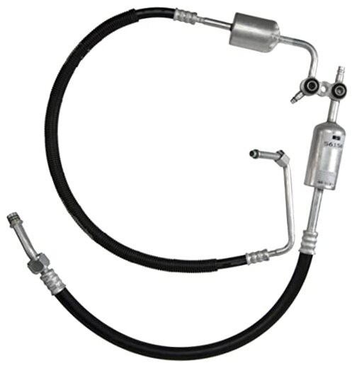 56156 Hose Assembly
