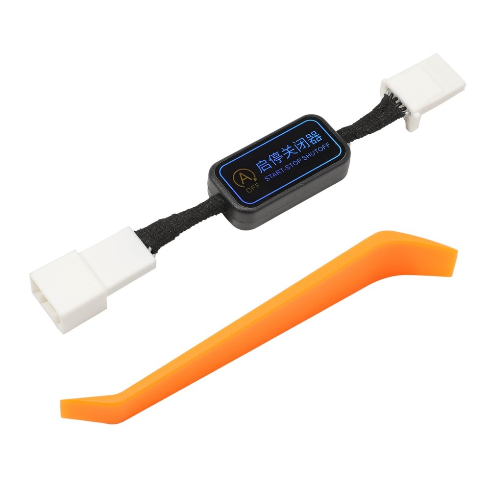 Auto Start Stop Eliminator for Tundra 2022-2025 Engine Disable...