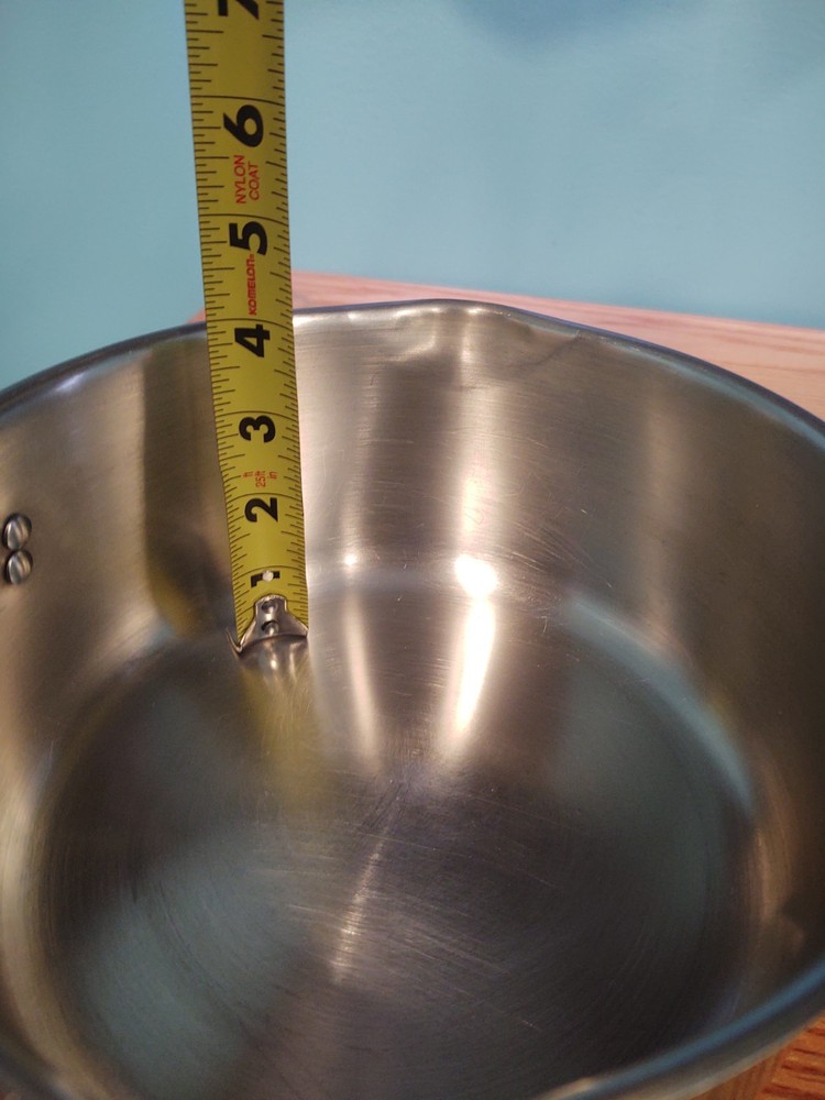 Gordon Ramsay Everyday 8 Piece Cookware Set