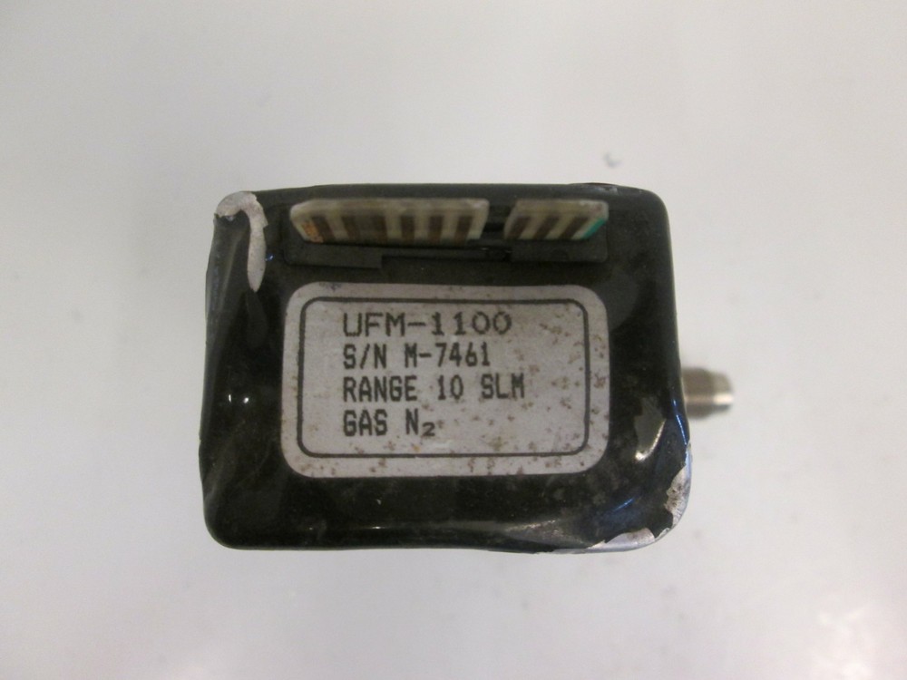 Unit UFM-1100, N2, 10 SLM
