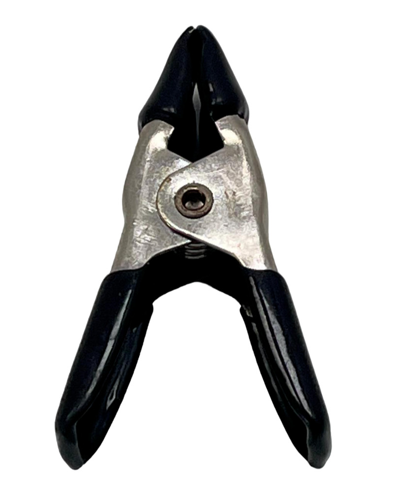 Calumet Rubber Coated Clamp - Mini