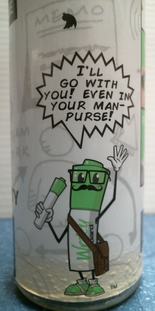 Writey Board Stick On White Board CLOUD (00382) FS