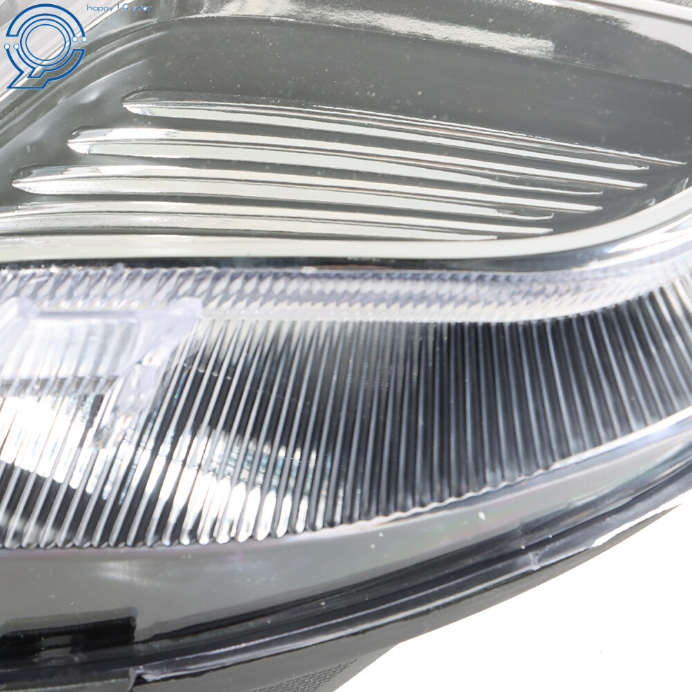 Fog Light For 2018 2019 2020 Chevy Equinox Front Bumper Halogen Driver Left Side