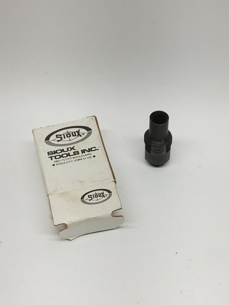 SIOUX TOOLS 21106 BODY COLLET (NEW)