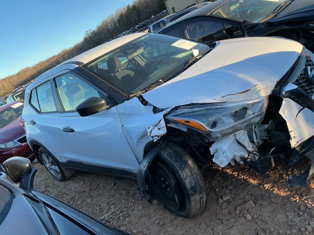 Fuse Box Engine Fits 18-24 KICKS 4912793
